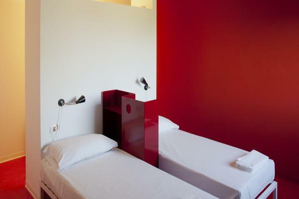 We_bologna - Hostel
