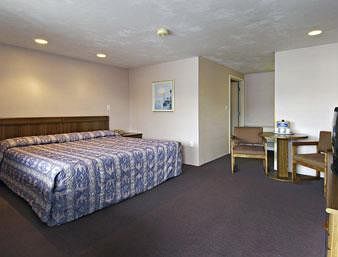 Hotel Howard Johnson Inn Cape Cod Area