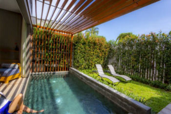 Apartamento Synergy Samui