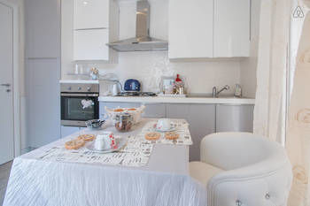 Bed & Breakfast Fjore Di Lecce