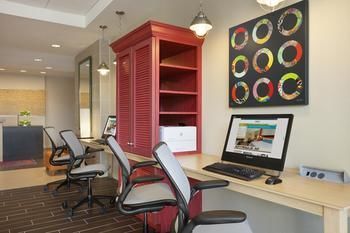Hotel Home2suites By Hilton Durham Chapel Hill