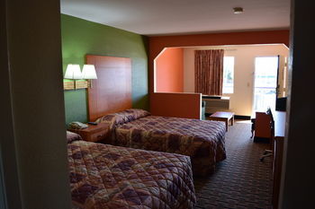 Hotel Royal Inn Douglasville