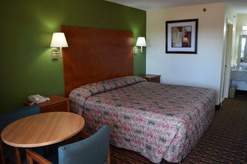 Hotel Royal Inn Douglasville