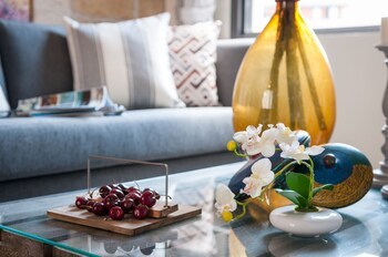 Apartamento Sweet Inn - King David II