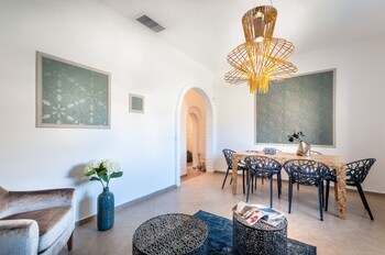Apartamento Sweet Inn - King David II