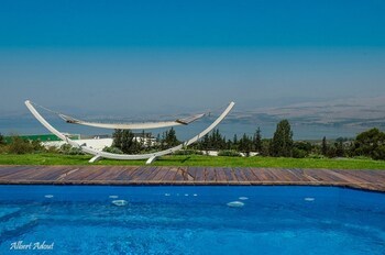 Villa The White Cabins - Boutique