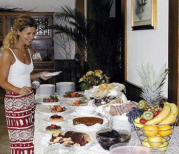 Hotel Fontanella