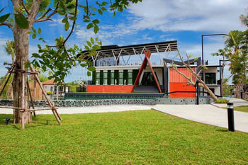 Hotel Cha-am Eco Camp