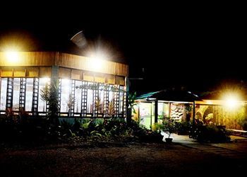 Palawan Village Hotel