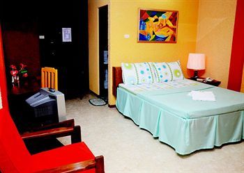 Palawan Village Hotel