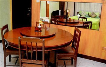 Palawan Village Hotel