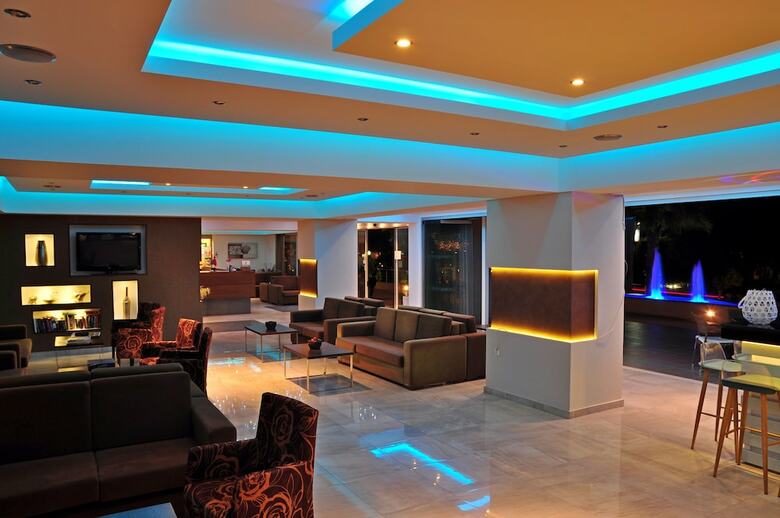 Aparthotel Sea Melody Beach Hotel & Apartments