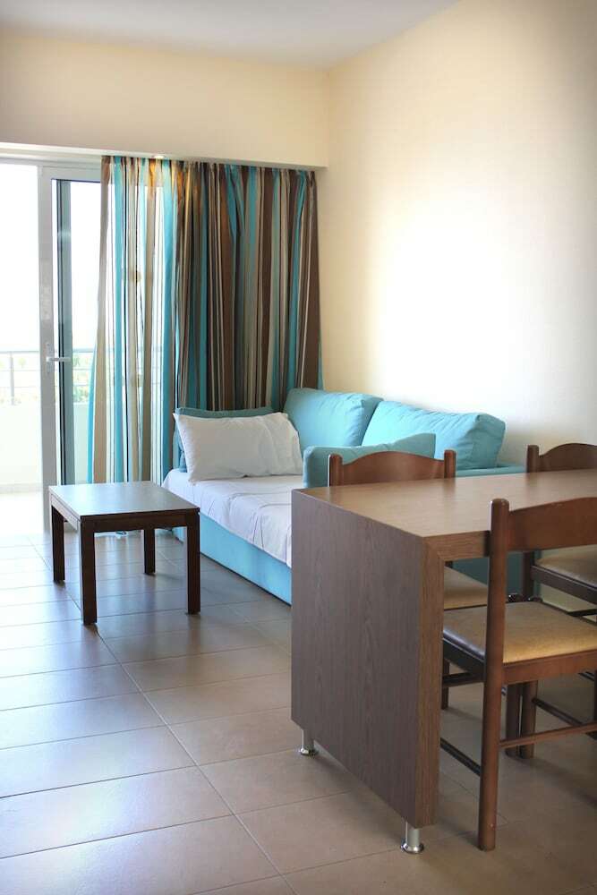 Aparthotel Sea Melody Beach Hotel & Apartments