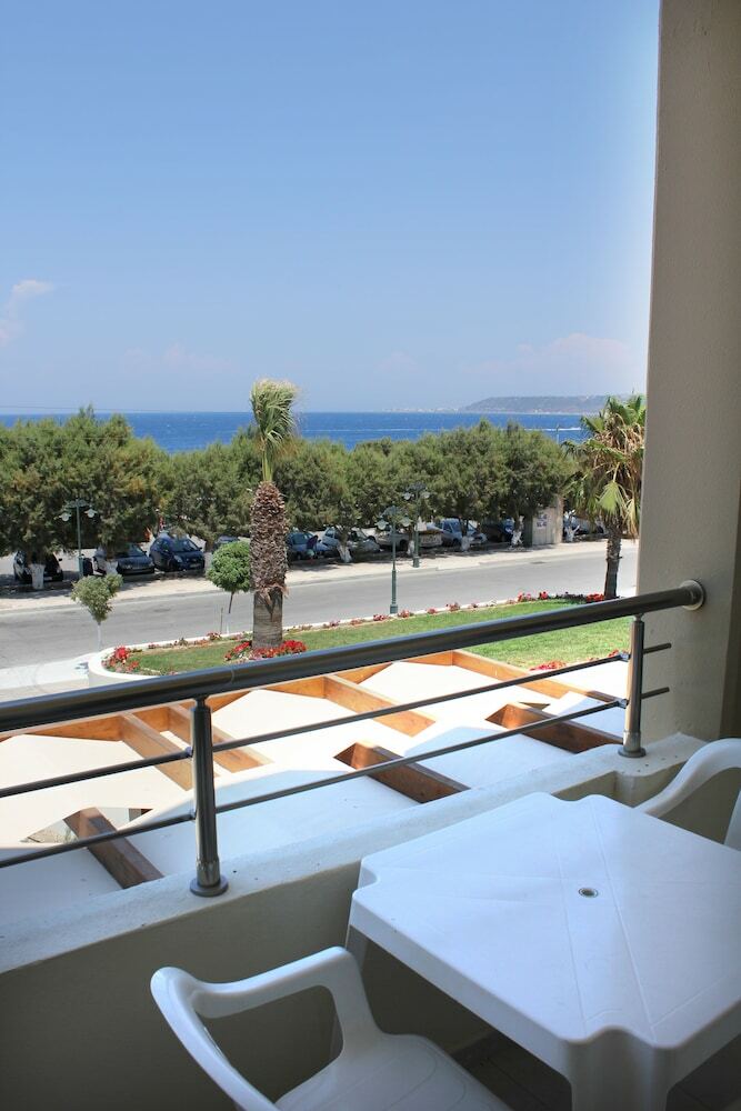 Aparthotel Sea Melody Beach Hotel & Apartments