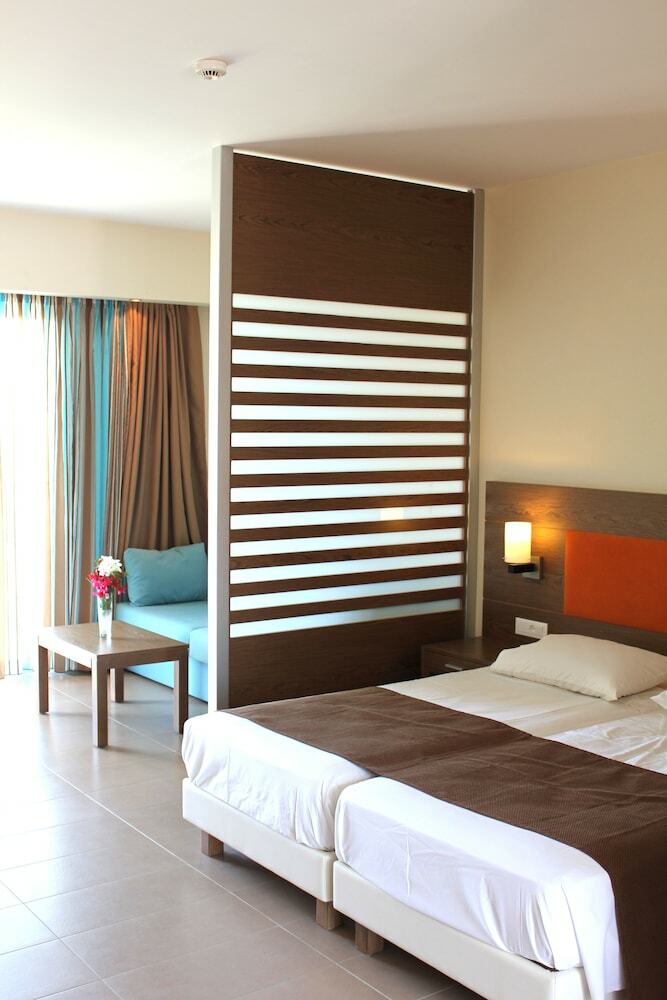Aparthotel Sea Melody Beach Hotel & Apartments