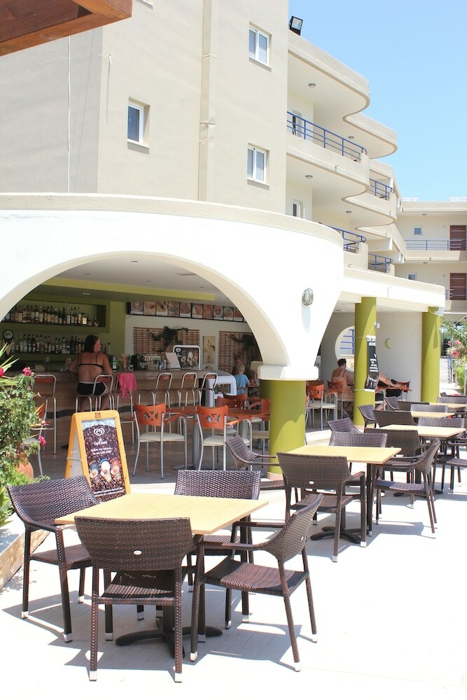 Aparthotel Sea Melody Beach Hotel & Apartments
