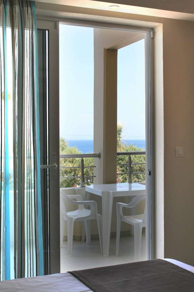 Aparthotel Sea Melody Beach Hotel & Apartments