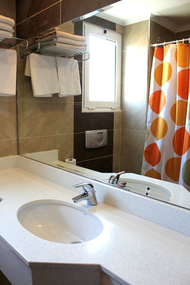 Aparthotel Sea Melody Beach Hotel & Apartments