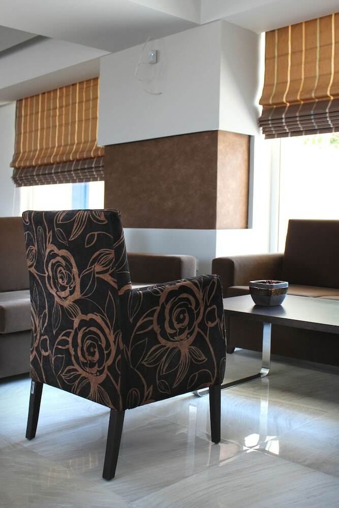 Aparthotel Sea Melody Beach Hotel & Apartments