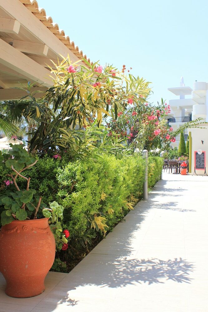 Aparthotel Sea Melody Beach Hotel & Apartments