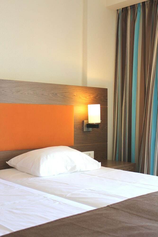 Aparthotel Sea Melody Beach Hotel & Apartments