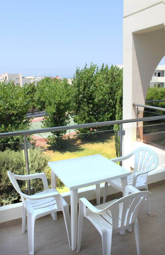 Aparthotel Sea Melody Beach Hotel & Apartments