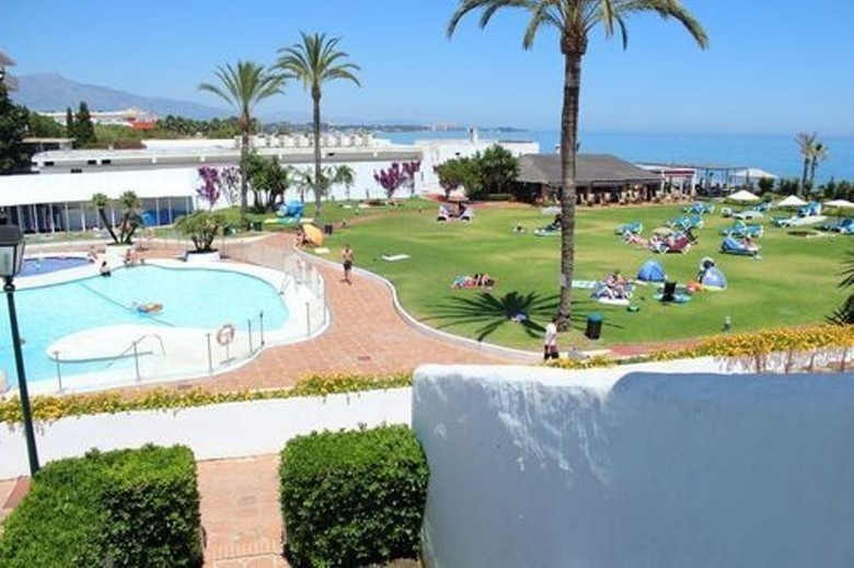 Apartamento Casitas Villacana
