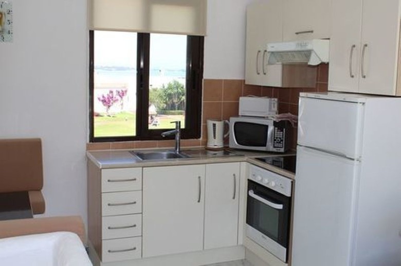 Apartamento Casitas Villacana
