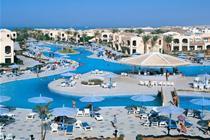 Hotel Ali Baba Beach Resort