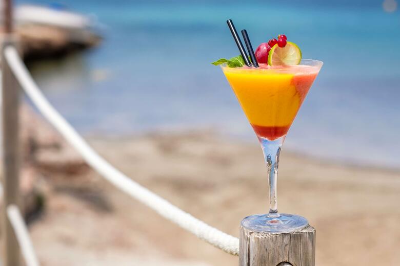 Apartamentos Paradise Beach