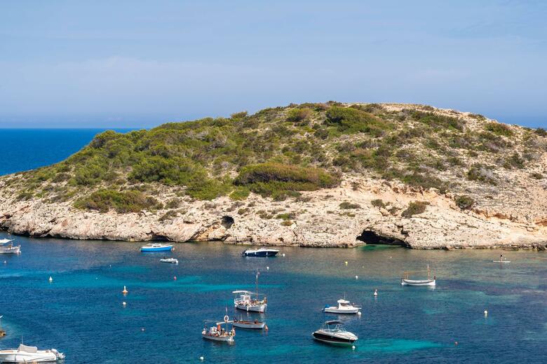 Apartamentos Paradise Beach