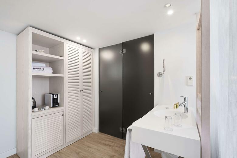 Apartamentos Paradise Beach