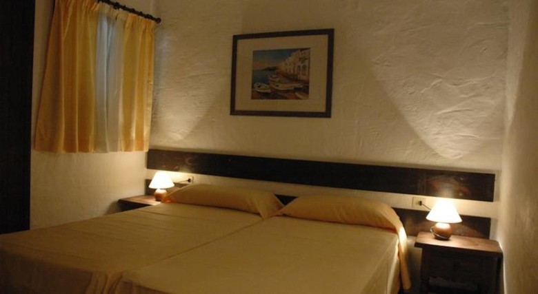 Apartamentos Binibeca Beach