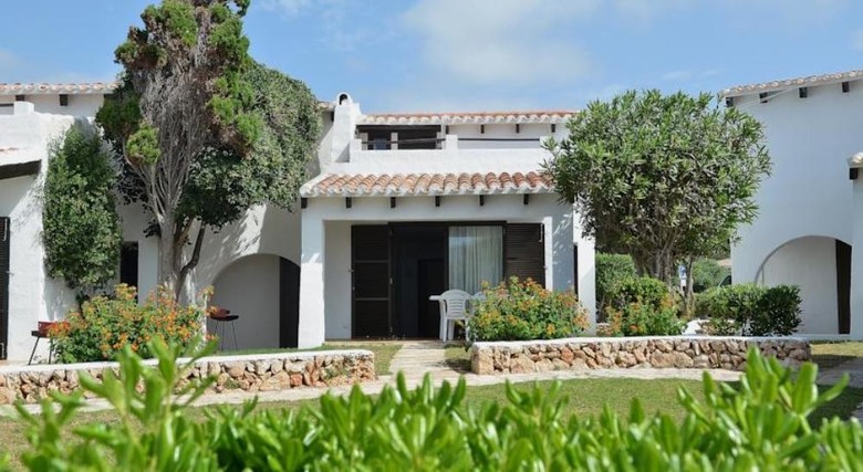 Apartamentos Binibeca Beach