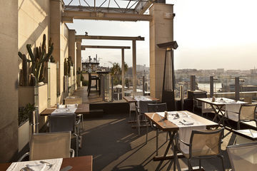 Hotel Romeo