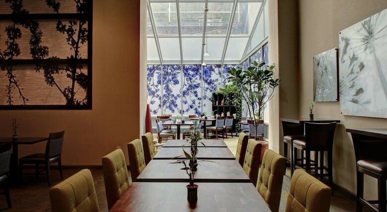 Hotel Hilton Garden Inn Chelsea