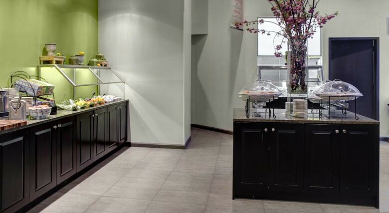 Hotel Hilton Garden Inn Chelsea
