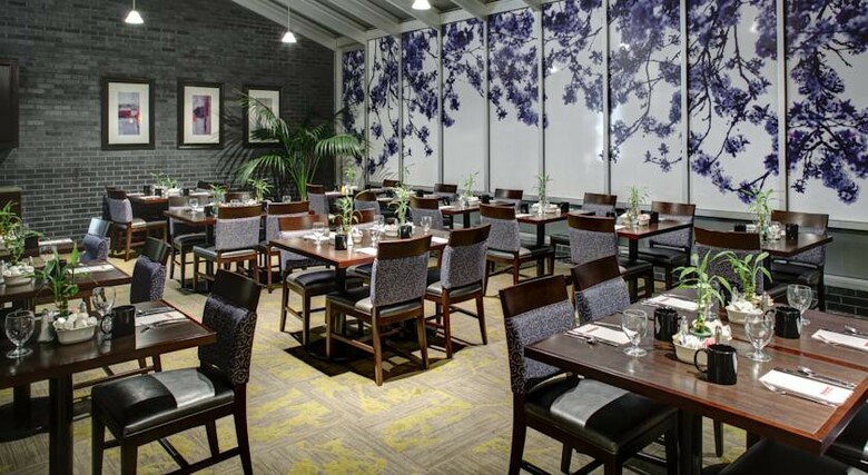Hotel Hilton Garden Inn Chelsea