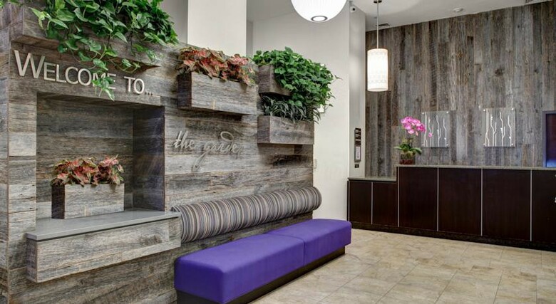 Hotel Hilton Garden Inn Chelsea