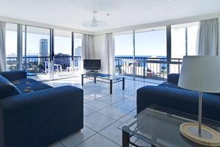 Hotel Centrepoint Resort Apartments
