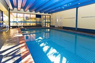 Hotel Centrepoint Resort Apartments