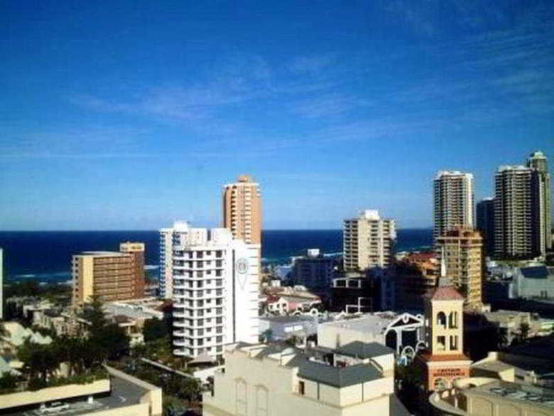 Hotel Centrepoint Resort Apartments