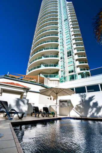 Hotel Pacific Views Resort