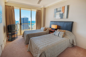 Hotel Contessa Condominiums
