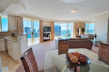 Hotel Contessa Condominiums