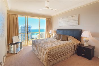 Hotel Contessa Condominiums