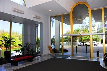 Hotel Contessa Condominiums