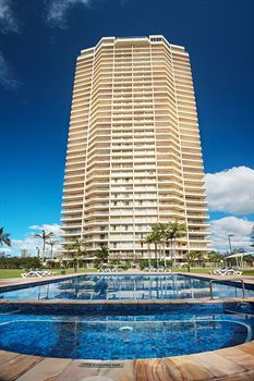 Hotel Contessa Condominiums