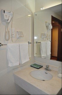 King Parkview Hotel