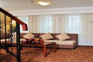 King Parkview Hotel